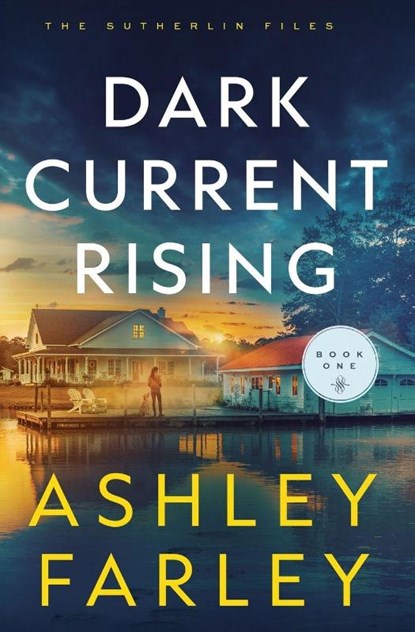 Dark Current Rising, Ashley Farley - Paperback - 9781956684889