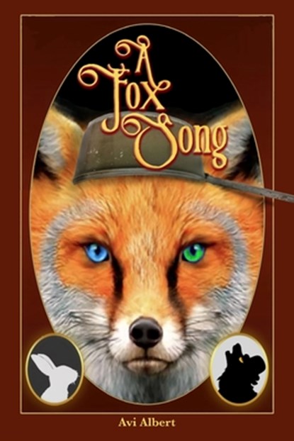 A Fox Song, Avi Albert - Paperback - 9781956688429