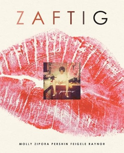 ZAFTIG, Molly Raynor - Paperback - 9781956697278