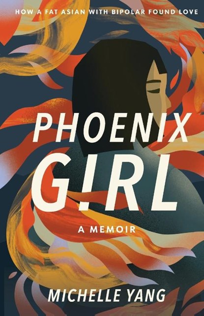 Phoenix Girl, Michelle Yang - Paperback - 9781956697339