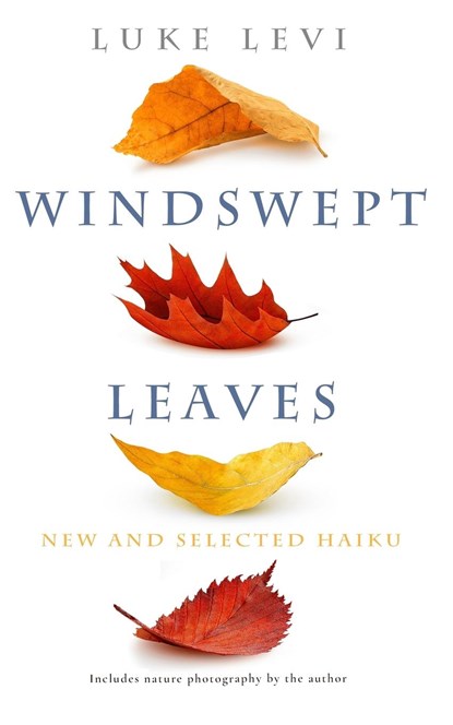 Windswept Leaves, Luke Levi - Paperback - 9781956716108