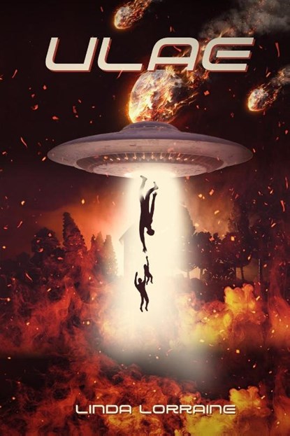 Ulae, Linda Lorraine - Paperback - 9781956736311