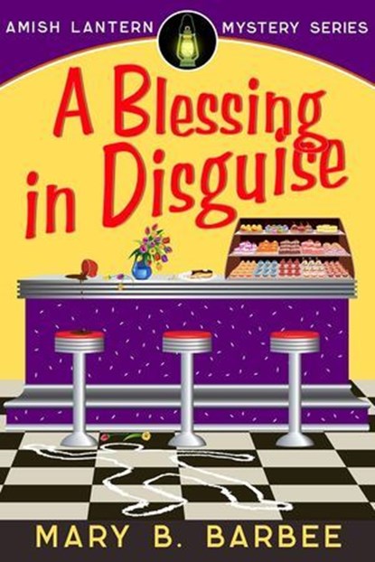 A Blessing in Disguise, Mary B. Barbee - Ebook - 9781956756265