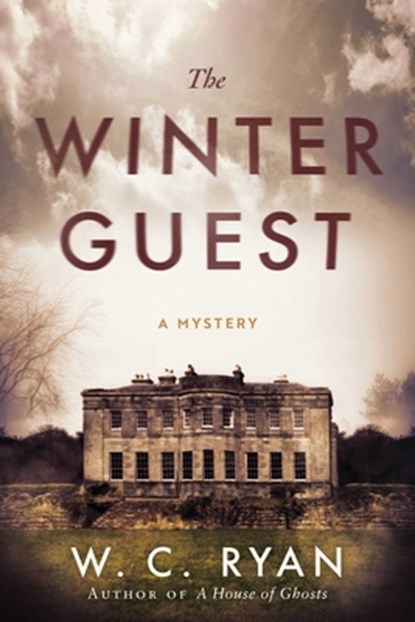 The Winter Guest: A Mystery, W. C. Ryan - Gebonden - 9781956763164