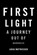 First Light, Lucas Matthiessen - Gebonden - 9781956763317