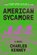 American Sycamore, Charles Kenney - Gebonden - 9781956763980