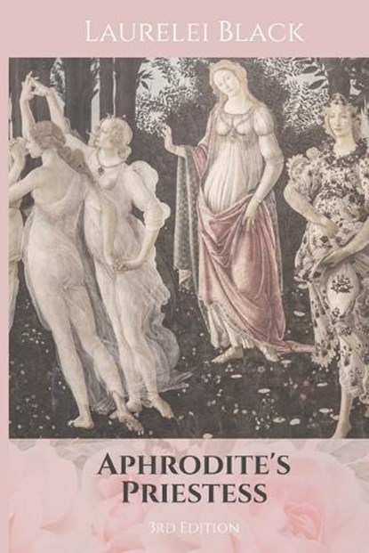 Aphrodite's Priestess, Laurelei Black - Paperback - 9781956765137
