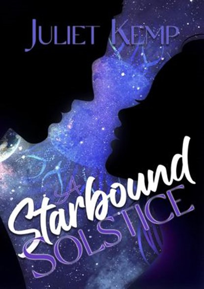 A Starbound Solstice, Juliet Kemp - Ebook - 9781956771077