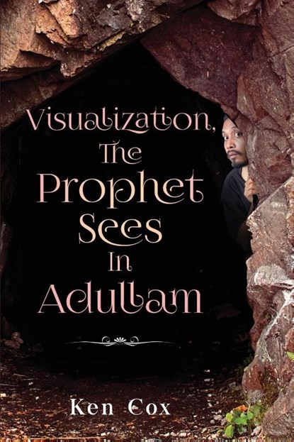 Visualization, The Prophet Sees In Adullam, Ken Cox - Paperback - 9781956775594