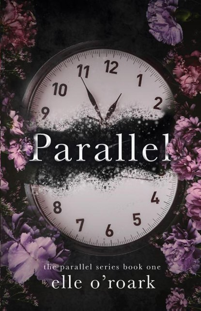 Parallel, Elle O'Roark ; Elizabeth O'Roark - Paperback - 9781956800005