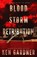 Blood Storm Retribution, Ken Gardner - Paperback - 9781956806670