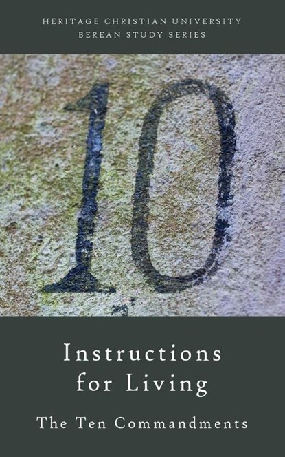 Instructions for Living, Ed Gallagher - Paperback - 9781956811025