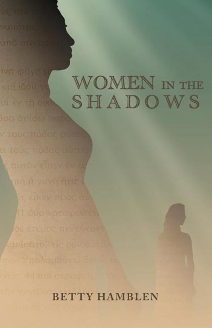 Women in the Shadows, Betty Hamblen - Paperback - 9781956811315