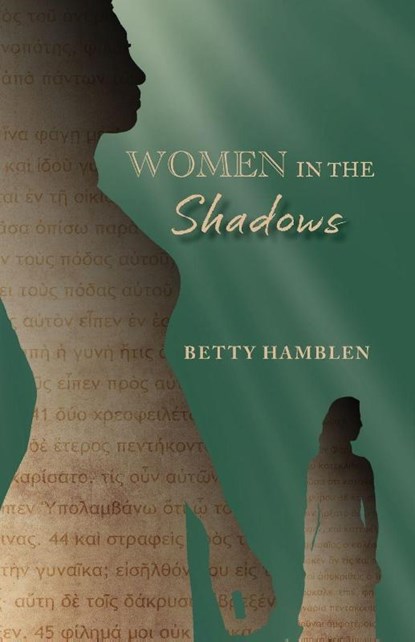 Women in the Shadows, Betty Hamblen - Paperback - 9781956811315