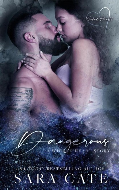 Dangerous, Sara Cate - Paperback - 9781956830019