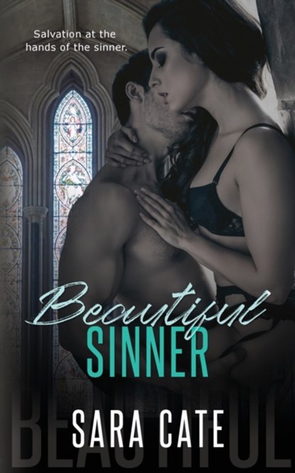 Beautiful Sinner, Sara Cate - Paperback - 9781956830040