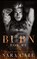 Burn for Me, Sara Cate - Paperback - 9781956830057