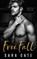 Free Fall, Sara Cate - Paperback - 9781956830095
