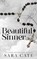 Beautiful Sinner, Sara Cate - Paperback - 9781956830170