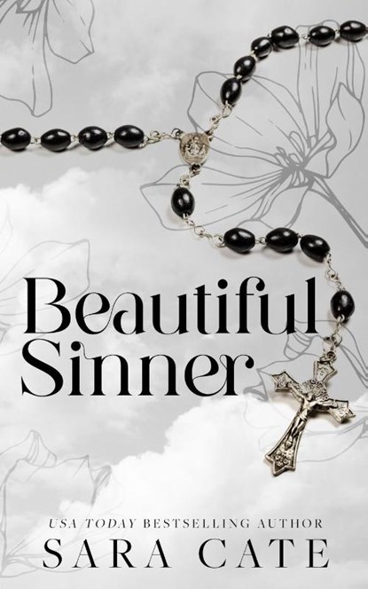 Beautiful Sinner, Sara Cate - Paperback - 9781956830170