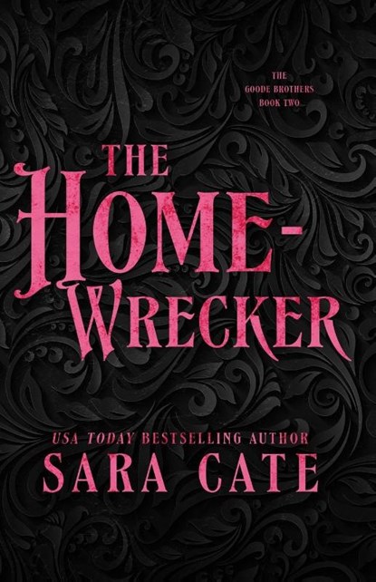 Cate, S: Home-wrecker, Sara Cate - Paperback - 9781956830286