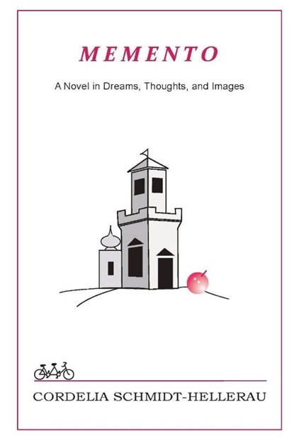 MEMENTO, Cordelia Schmid-Hellerau - Paperback - 9781956864496