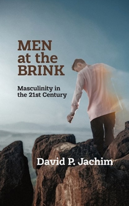 Men at the Brink, David P. Jachim - Paperback - 9781956864830