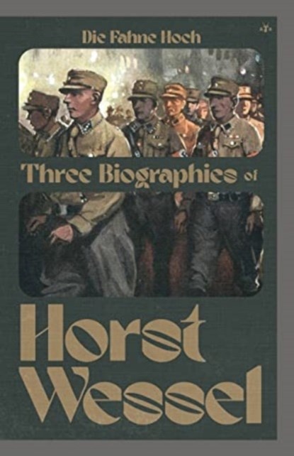 Die Fahne Hoch, Erwin Reitmann ; Fritz Daum ; Max Kullak - Paperback - 9781956887204
