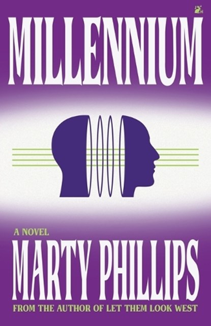 Millennium, Marty Phillips - Paperback - 9781956887754