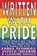 Written With Pride, Fable Tethras ; Viveca Shearin ; Claudine Griggs - Paperback - 9781956892215