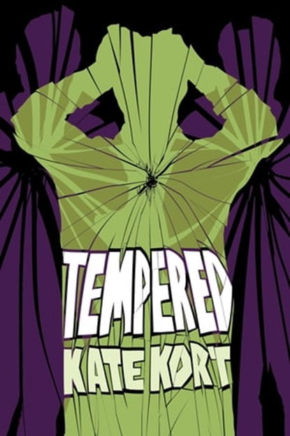Tempered, Kate Kort - Ebook - 9781956897234