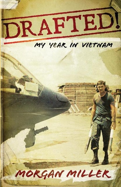 Drafted!, Morgan Miller - Paperback - 9781956906820