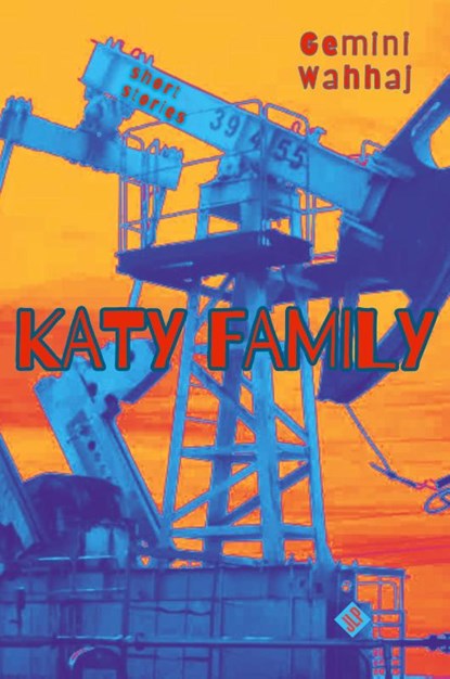 Katy Family, Gemini Wahhaj - Paperback - 9781956907131