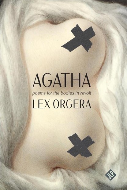 Agatha, Lex (Alexis) Orgera - Paperback - 9781956907209