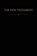 The New Testament, Restoration Scriptures Foundation - Paperback - 9781956909388