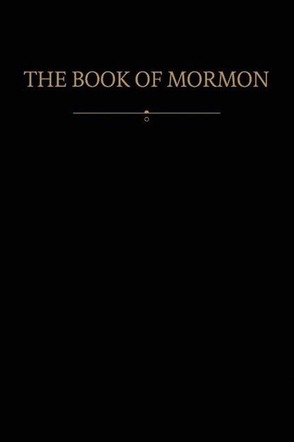 The Book of Mormon, Restoration Scriptures Foundation - Paperback - 9781956909470
