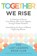 Together We Rise, The Lady Leaders Book Club - Paperback - 9781956914337