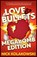 Love & Bullets: Megabomb Edition, Nick Kolakowski - Ebook - 9781956957020