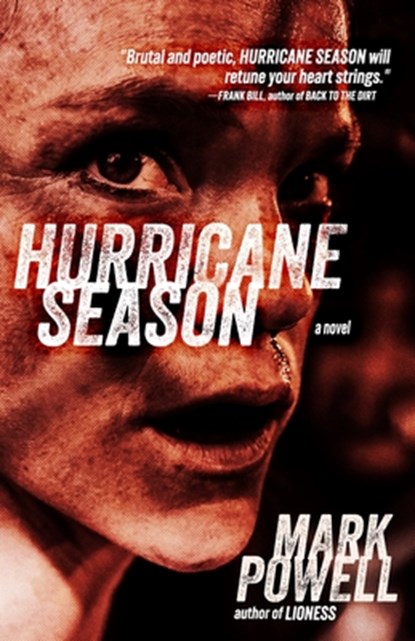 Hurricane Season, Mark Powell - Paperback - 9781956957235
