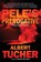 Pele's Prerogative, Albert Tucher - Paperback - 9781956957785