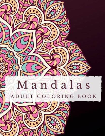 Mandalas, Artphoenix - Paperback - 9781956968323