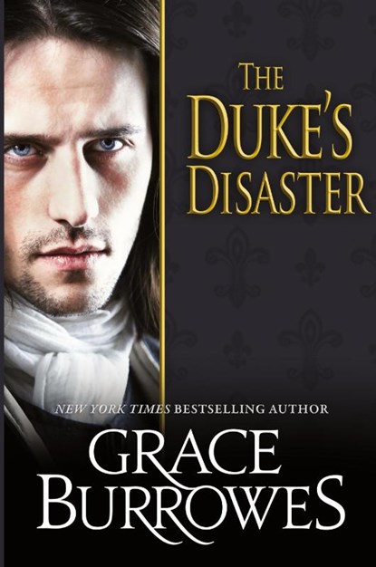 The Duke's Disaster, Grace Burrowes - Paperback - 9781956975215