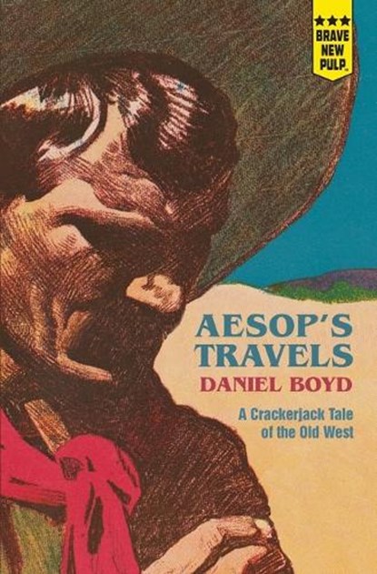 Aesop's Travels, Daniel Boyd - Paperback - 9781957010304