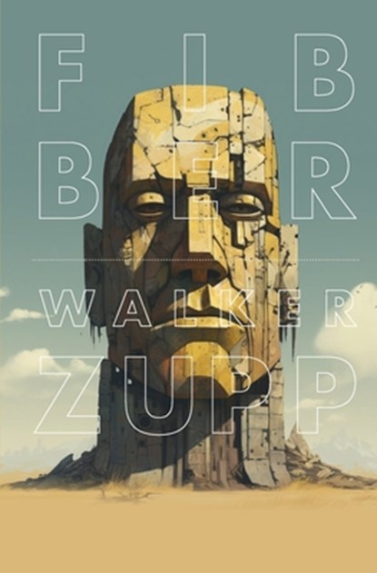 Fibber, Walker Zupp - Paperback - 9781957010342