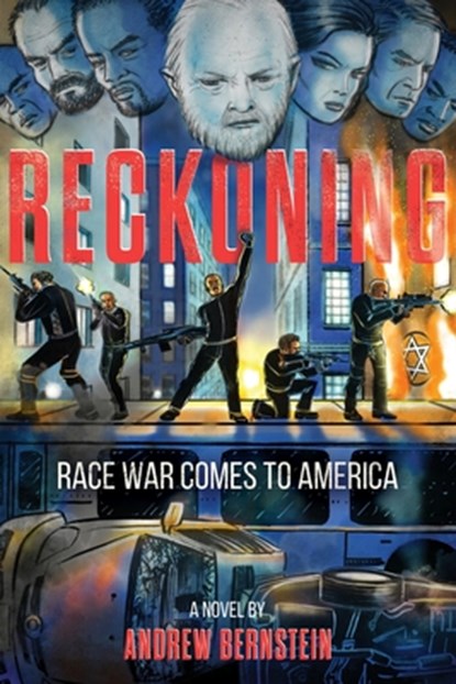 Reckoning, Andrew Bernstein - Paperback - 9781957013824