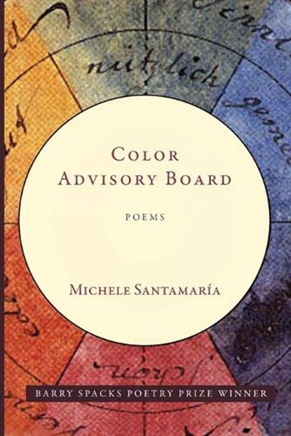 Color Advisory Board, Michele Santamaría - Paperback - 9781957062266