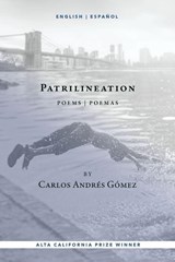 Patrilineation - Carlos Andrés Gómez - 9781957062327