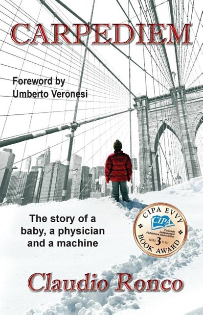 Carpediem, Claudio Ronco - Paperback - 9781957077031