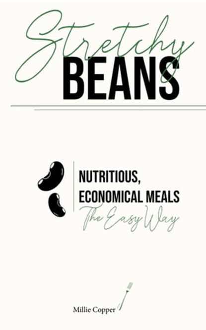 Stretchy Beans, Millie Copper - Ebook - 9781957088068