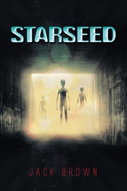 Starseed, Jack Brown - Paperback - 9781957114026